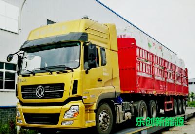 货物装车